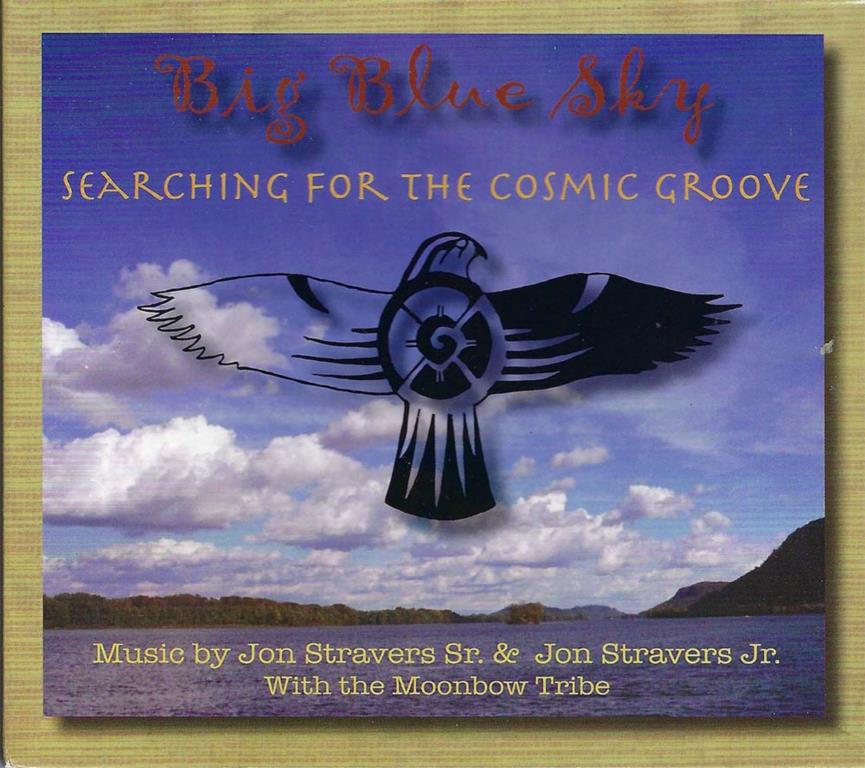 Searching for the Cosmic Groove